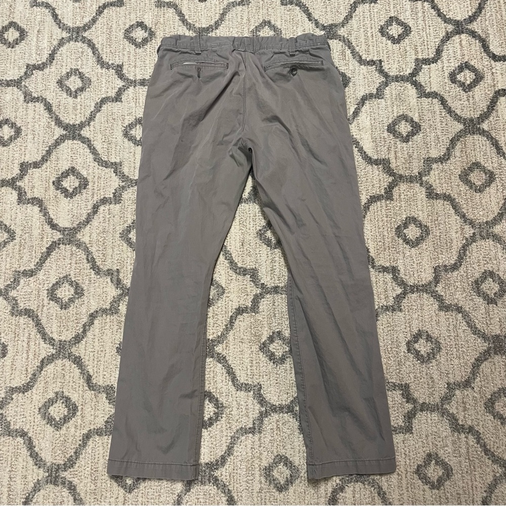 Express Finn pants - Picture 2 of 4
